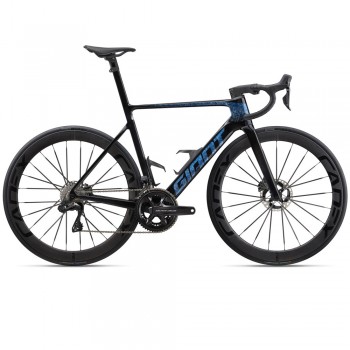 GIANT PROPEL ADVANCED PRO アルテDI2 2023 Giant Propel Advanced PRO 0 DI2 Road Bike